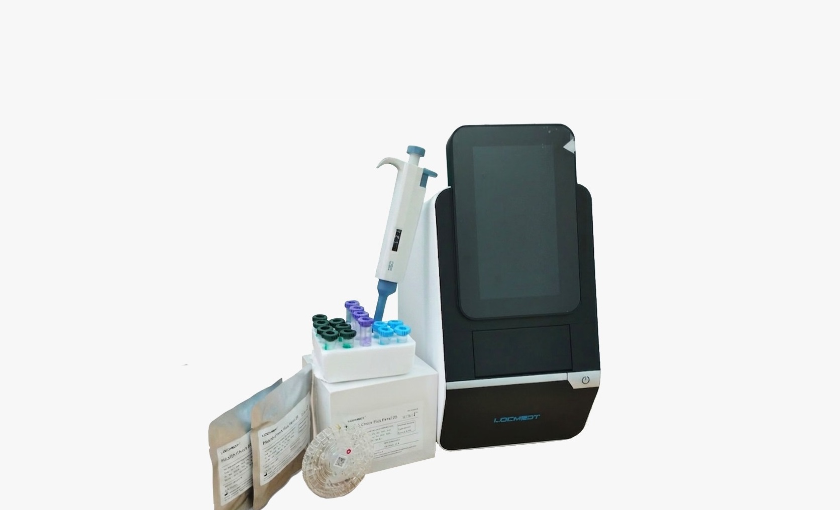 Pathology <br> testing